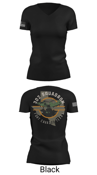 Women's Short Sleeve Vneck Shirt, , Army, Teamtime, Team time, sublimation, custom sports apparel, team uniforms, spirit wear, spiritwear, sports uniforms, custom shirts, team store, custom team store, fundraiser sports, apparel fundraiser