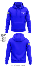 Detachment 340 18126708 Hoodie - 1