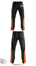Princeton Basketball Club 59727861 Sweatpants - 4