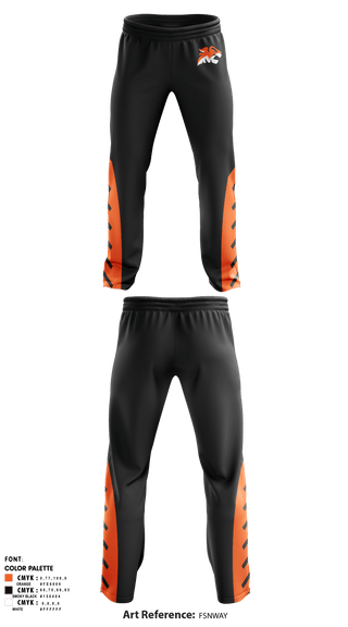 Sweatpants, Princeton Basketball Club, Men's Basketball, Teamtime, Team time, sublimation, custom sports apparel, team uniforms, spirit wear, spiritwear, sports uniforms, custom shirts, team store, custom team store, fundraiser sports, apparel fundraiser
