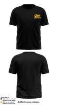 North Farmington High School Basketball 37037275 Short Sleeve Performance Shirt - 29
