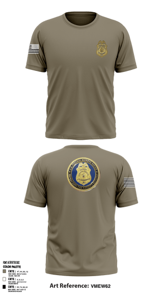 Short Sleeve Performance Shirt, , Police, Teamtime, Team time, sublimation, custom sports apparel, team uniforms, spirit wear, spiritwear, sports uniforms, custom shirts, team store, custom team store, fundraiser sports, apparel fundraiser