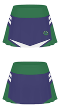 Woodgrove High School Cheer 34259448 Skort - 1