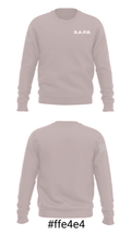 S.A.P.S. 42805162 Crew Neck Sweatshirt - 16