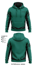 Oilers 58159481 Hoodie - 1