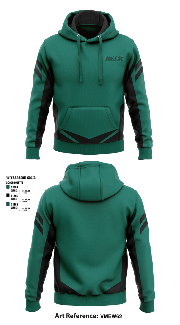 Hoodie, Oilers, Cheer, Teamtime, Team time, sublimation, custom sports apparel, team uniforms, spirit wear, spiritwear, sports uniforms, custom shirts, team store, custom team store, fundraiser sports, apparel fundraiser
