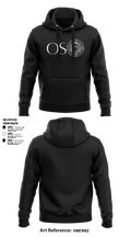 Oso 71846683 Hoodie - 1