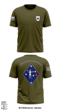 2/1 61736716 Short Sleeve Performance Shirt - 1