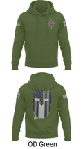 Alpha Company 223MI 2860942 Hoodie - 46