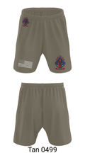 V 1/ 1 S-6 51997046 Athletic Shorts With Pockets - 29