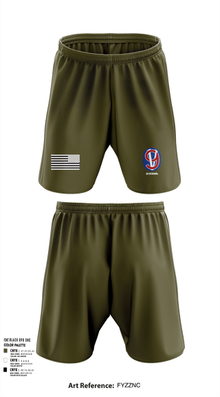 Athletic Shorts With Pockets, 2/330th, Army, Teamtime, Team time, sublimation, custom sports apparel, team uniforms, spirit wear, spiritwear, sports uniforms, custom shirts, team store, custom team store, fundraiser sports, apparel fundraiser