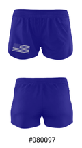 Hummels Wharf Fire-Rescue 81240390 Ranger Panties - 1