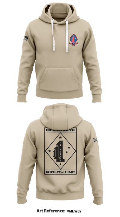 V1/1 23142041 Hoodie - 65