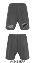 Douglas County West Community School Cross Country 47472409 Athletic Shorts With Pockets - 20