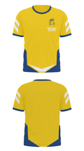 Pinole Valley High School Volleyball 78592291 Short Sleeve Performance Polo - 26