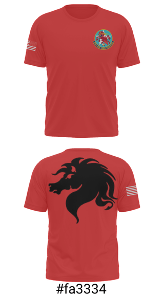 Short Sleeve Performance Shirt, , Air Force, Teamtime, Team time, sublimation, custom sports apparel, team uniforms, spirit wear, spiritwear, sports uniforms, custom shirts, team store, custom team store, fundraiser sports, apparel fundraiser