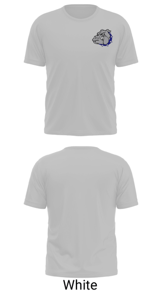 Short Sleeve Performance Shirt, Desoto County High School Basketball, Men's Basketball, Teamtime, Team time, sublimation, custom sports apparel, team uniforms, spirit wear, spiritwear, sports uniforms, custom shirts, team store, custom team store, fundraiser sports, apparel fundraiser