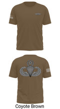 165th Quartermaster 50925110 Short Sleeve Performance Shirt - 32