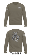 Dco 1-173rd 60146136 Crew Neck Sweatshirt - 11
