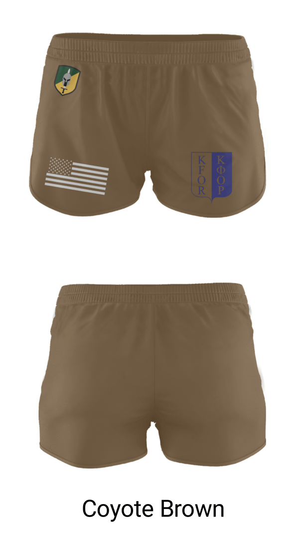 Ranger Panties, , Army, Teamtime, Team time, sublimation, custom sports apparel, team uniforms, spirit wear, spiritwear, sports uniforms, custom shirts, team store, custom team store, fundraiser sports, apparel fundraiser