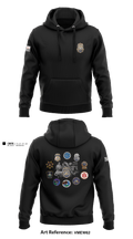 Carnage Co 2-108IN 24566913 Hoodie - 4