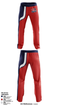 Hesperia Christian Patriots 56816041 Sweatpants - 1