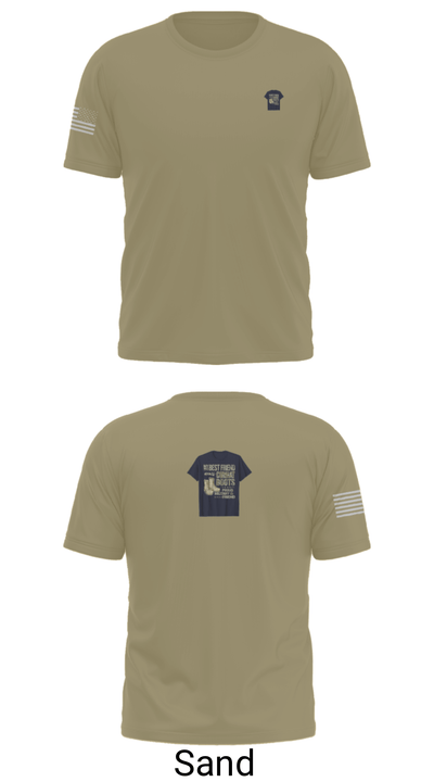 Lima CO 65004532 Short Sleeve Performance Shirt - 46