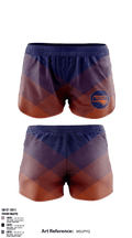 Desert Mirage Elementary School 71240373 Women's Shorts - 1