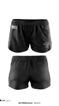 City of Bartlett City Jail 55207514 Ranger Panties - 1
