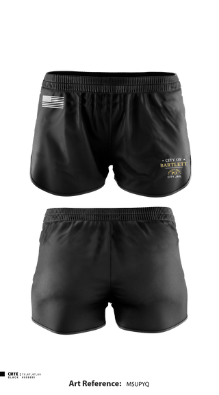 Ranger Panties, , , Teamtime, Team time, sublimation, custom sports apparel, team uniforms, spirit wear, spiritwear, sports uniforms, custom shirts, team store, custom team store, fundraiser sports, apparel fundraiser