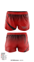 Stringer news 27368029 Ranger Panties - 1
