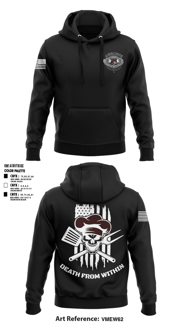 Hoodie, , Army, Teamtime, Team time, sublimation, custom sports apparel, team uniforms, spirit wear, spiritwear, sports uniforms, custom shirts, team store, custom team store, fundraiser sports, apparel fundraiser