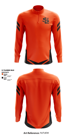 Quarter Zip Jacket, Saint Louis Park High School Gymnastics, Spirit Store, Teamtime, Team time, sublimation, custom sports apparel, team uniforms, spirit wear, spiritwear, sports uniforms, custom shirts, team store, custom team store, fundraiser sports, apparel fundraiser