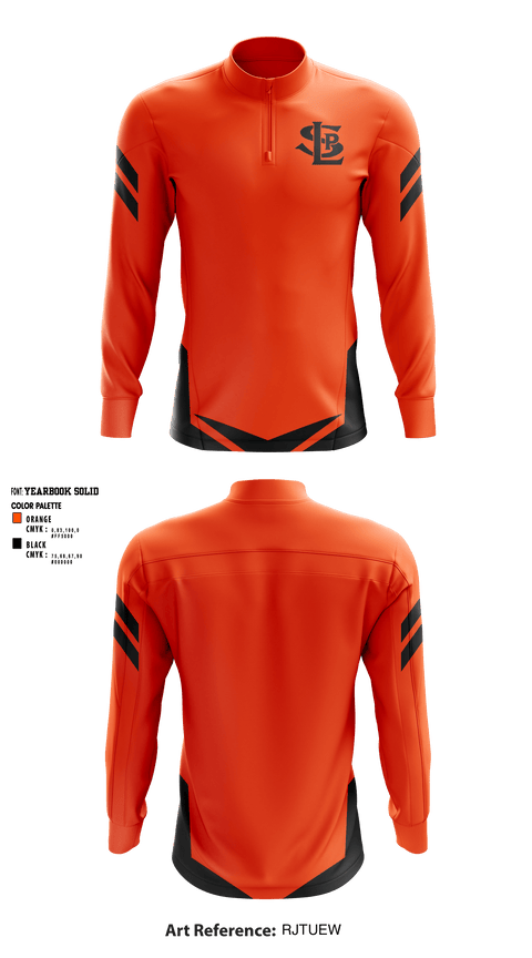 Quarter Zip Jacket, Saint Louis Park High School Gymnastics, Spirit Store, Teamtime, Team time, sublimation, custom sports apparel, team uniforms, spirit wear, spiritwear, sports uniforms, custom shirts, team store, custom team store, fundraiser sports, apparel fundraiser