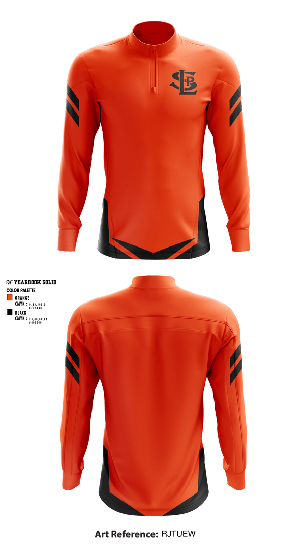 Quarter Zip Jacket, Saint Louis Park High School Gymnastics, Spirit Store, Teamtime, Team time, sublimation, custom sports apparel, team uniforms, spirit wear, spiritwear, sports uniforms, custom shirts, team store, custom team store, fundraiser sports, apparel fundraiser
