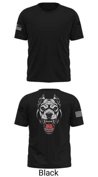 Short Sleeve Performance Shirt, , Army, Teamtime, Team time, sublimation, custom sports apparel, team uniforms, spirit wear, spiritwear, sports uniforms, custom shirts, team store, custom team store, fundraiser sports, apparel fundraiser