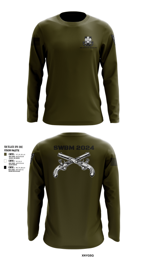 Long Sleeve Performance Shirt, , National Guard, Teamtime, Team time, sublimation, custom sports apparel, team uniforms, spirit wear, spiritwear, sports uniforms, custom shirts, team store, custom team store, fundraiser sports, apparel fundraiser