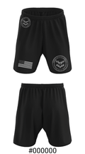 FMF Tactical Grid 52624350 Athletic Shorts With Pockets - 26