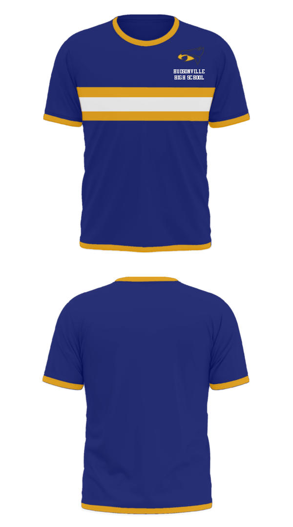 Short Sleeve Performance Shirt, Hudsonville High School, Spirit Store, Teamtime, Team time, sublimation, custom sports apparel, team uniforms, spirit wear, spiritwear, sports uniforms, custom shirts, team store, custom team store, fundraiser sports, apparel fundraiser