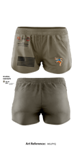 673 EFD/ 334 FEST 89104127 Ranger Panties - 5