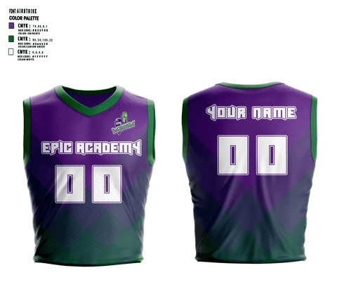 Mens Basketball Jersey, Epic Academy Basketball, Men's Basketball, Teamtime, Team time, sublimation, custom sports apparel, team uniforms, spirit wear, spiritwear, sports uniforms, custom shirts, team store, custom team store, fundraiser sports, apparel fundraiser