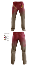 Shadow Ridge High School Soccer 91424310 Sweatpants - 4