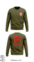 1/7 46871657 Crew Neck Sweatshirt - 1
