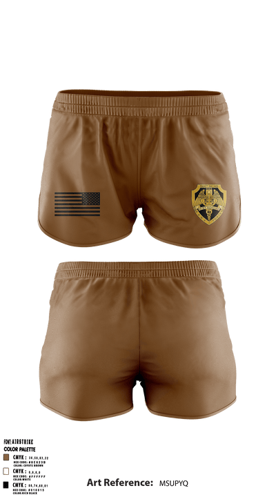 566 MCAS 1040274 Ranger Panties - 62