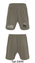 Fury 2-32 FA 55573986 Athletic Shorts With Pockets - 29