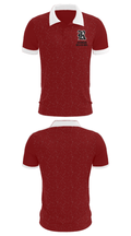 Riverbank High School 34077007 Short Sleeve Performance Polo - 8