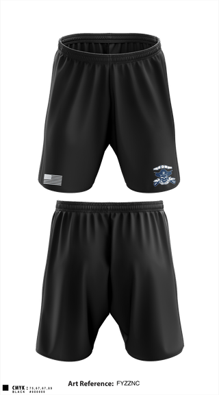 Athletic Shorts With Pockets, B2 Patriots, Rugby, Teamtime, Team time, sublimation, custom sports apparel, team uniforms, spirit wear, spiritwear, sports uniforms, custom shirts, team store, custom team store, fundraiser sports, apparel fundraiser