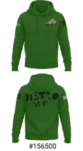 19th SFG GSB A CO. 23995628 Hoodie - 42