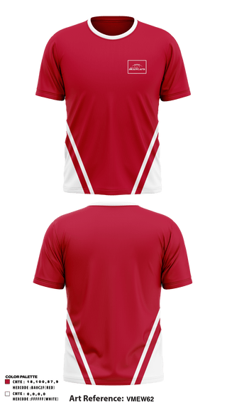 Short Sleeve Performance Shirt, Beth Haven Bearcats, Men's Basketball, Teamtime, Team time, sublimation, custom sports apparel, team uniforms, spirit wear, spiritwear, sports uniforms, custom shirts, team store, custom team store, fundraiser sports, apparel fundraiser