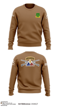 1ST PLT ALPACAS 46607592 Crew Neck Sweatshirt - 12